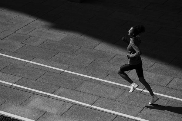 NAD⁺ pushes performance